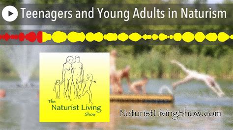 teen fkk|Teenagers and Young Adults in Naturism